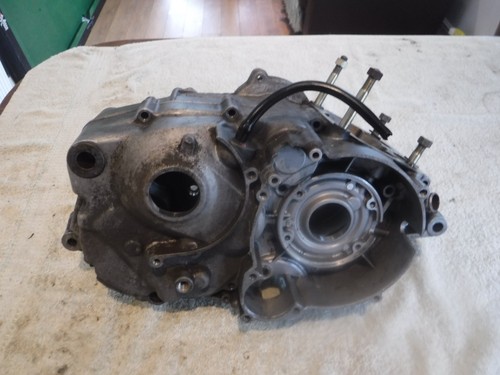 Aprilia 125 rotax 123 - rs,