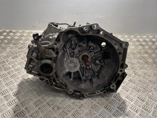 2010 TOYOTA AURIS 1.3 PETROL MANUAL 5 SPEED GEARBOX GENUINE