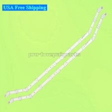 LED backlight Bars For Samsung UE32H5303 UE32EH5000 UE32EH5007 UE32EH5030 