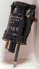 Western Electric 726A New Old