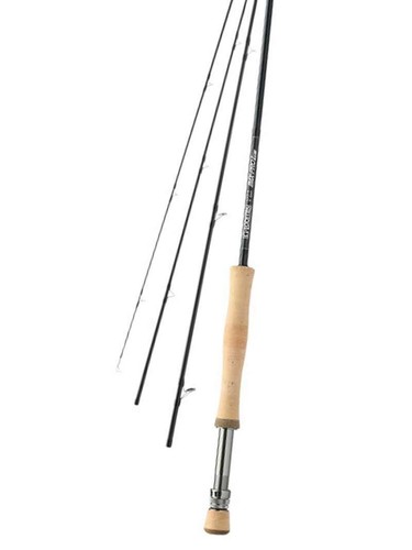 New loomis imx - new, g.