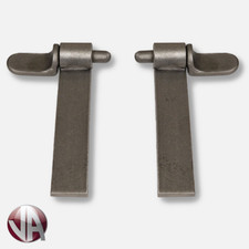 Straight Hinge & Gudgeon Pin