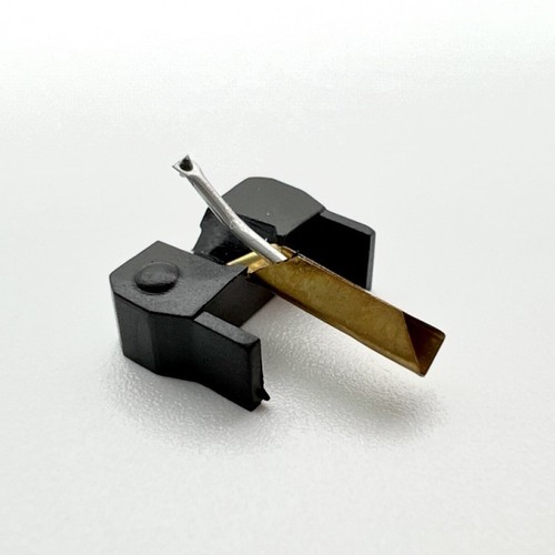 Diamond stylus needle for - stylus,