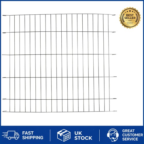 Stainless steel dog crate - dog,