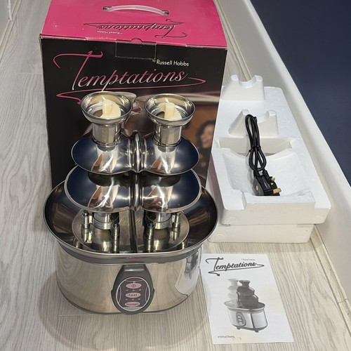 Russell hobbs temptations - russell,
