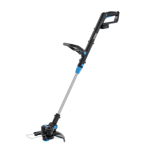 Mac allister grass - mac, trimmer