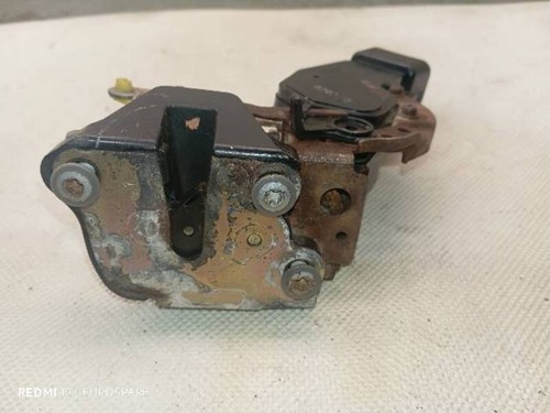 6906060020 rear door lock - , lh