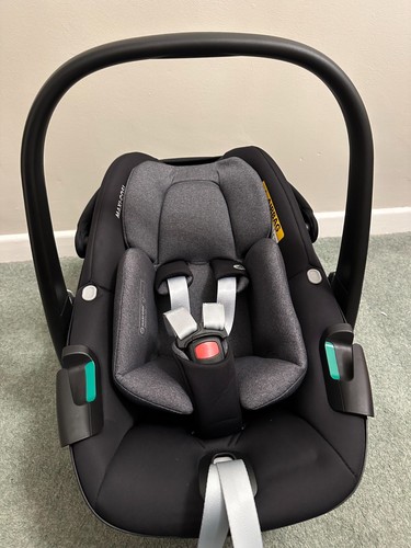 Maxi cosi pebble 360 size - 360, i-size