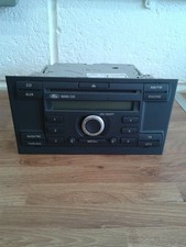 FORD MONDEO MK3 6000CD RADIO