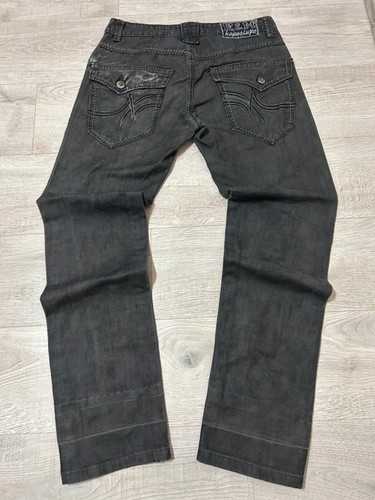 Kosmo lupo mens jeans - kosmo,