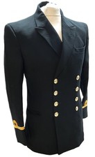 RN Officers Jacket Sub