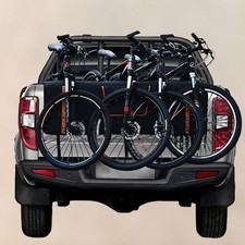 Tailgate Pad Reflective Strip