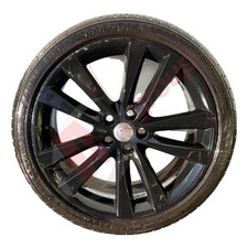 JAGUAR GLOSS BLACK SINGLE