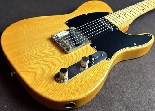 Fender japan tl72 - japan, tl72-50