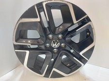 VW VOLKSWAGEN POLO MK6