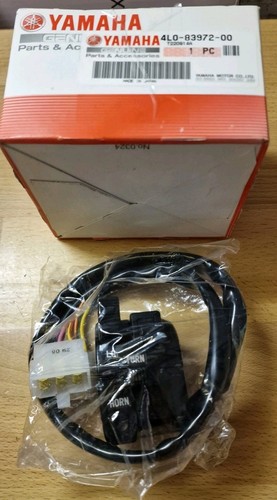 Nos oem yamaha - oem, 250lc