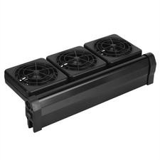 ′Mini Triple Head Adjustable