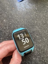 TomTom Watch (SPARK 3 GPS/MUSIC)