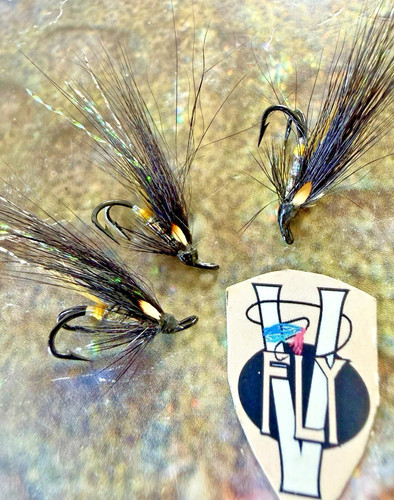Fly size 12 ultimate - fly,