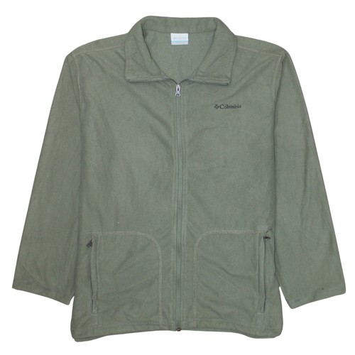 Columbia men green - green, xl