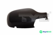 TYC RIGHT EXTERIOR MIRROR