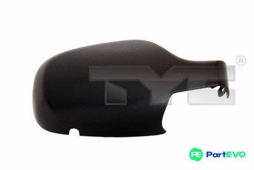 Tyc right exterior - exterior, mirror