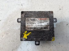 GENUINE 2014 AUDI A6  4G0907397R HEADLIGHT BALLAST