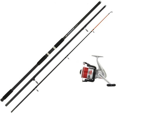 Ocean cast 14ft - 14ft, oceancast