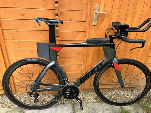 Giant trinity aero storage - aero,