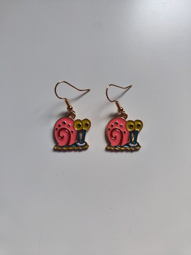 Gary snail spongebob dangle - snail,