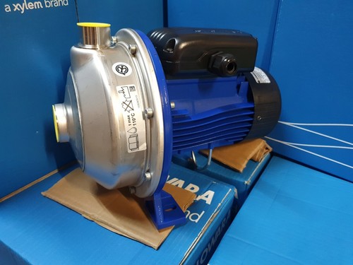Lowara centrifugal pump - centrifugal, ceam
