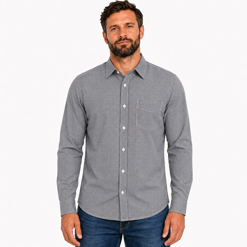 Rohan worldview shirt mens - worldview,