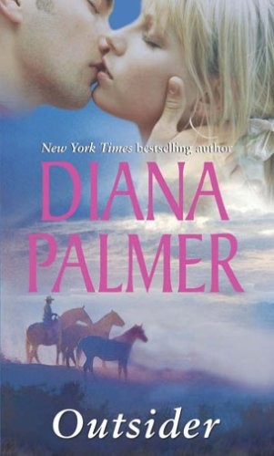Outsider diana palmer - outsider-diana,