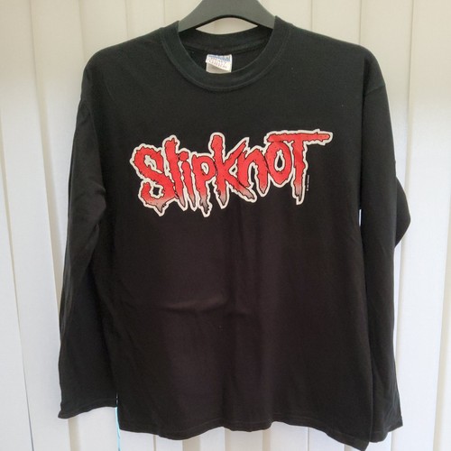 Vintage 2001 slipknot nail - vintage,