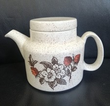 Vintage 1970's Barratts of