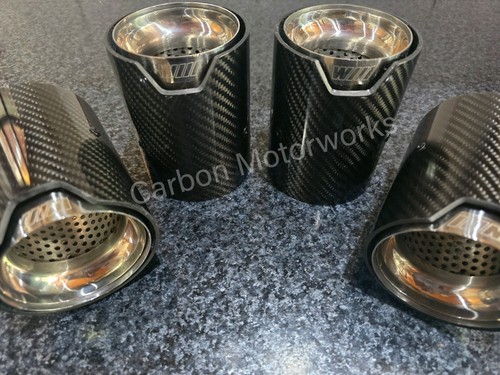 Bmw exhaust m performance - bmw,