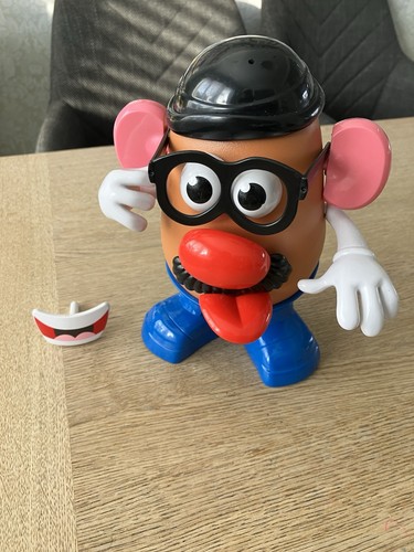 Playskool friends potato - playskool,
