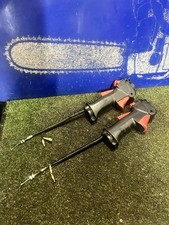 Kawasaki Tj27 Thpklr Petrol Strimmer Trimmer Engine Throttle control Assembly