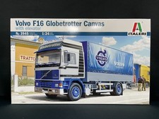 Italeri 1/24 Volvo F16