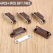 4x Large Magnetic Catch Heavy