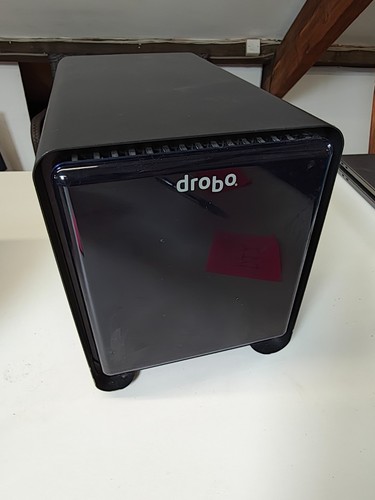 Drobo bay usb - drobo,
