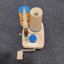 Knitmaster knitting Machine