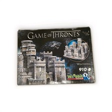 Game of Thrones Winterfell