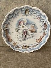 Royal Doulton The Snowman Gift
