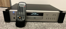 ROTEL RDV-1060 CD/DVD AUDIO