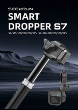 SEEKRUN S7 Wireless Dropper