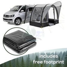 KAMPA SPRINT AIR DRIVEAWAY