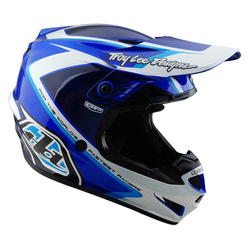 Troy lee motocross - -, gp