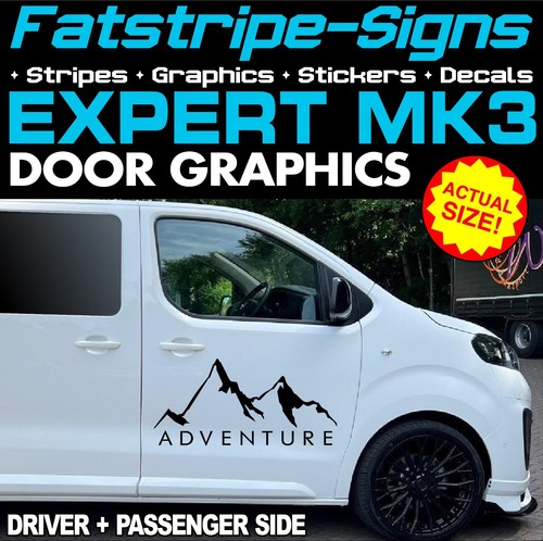 Fit peugeot expert mk3 - to,