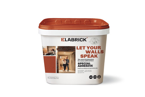 Elabrick brick slip - elabrick,
